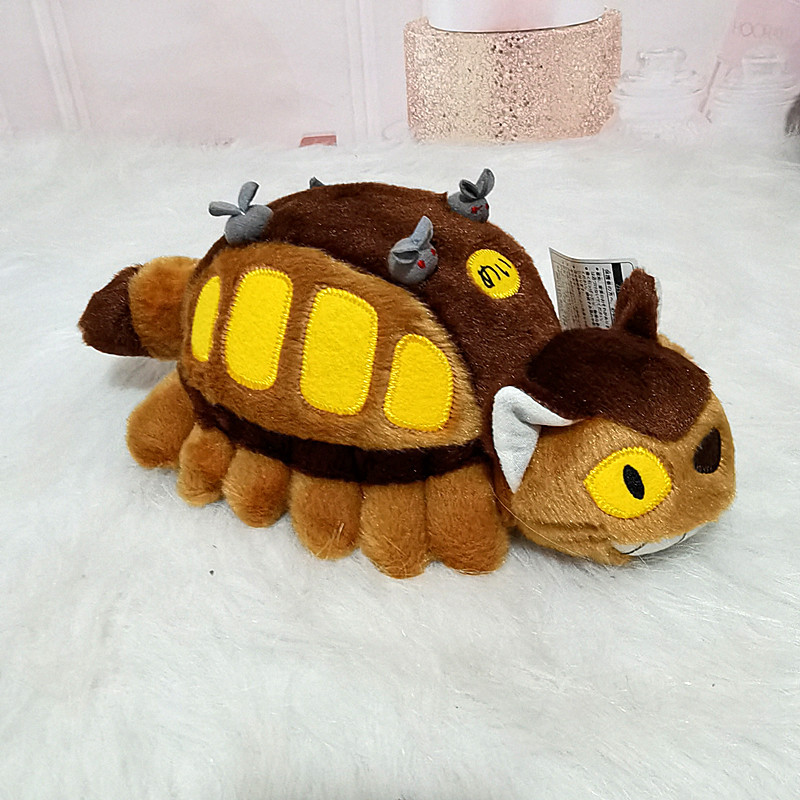 Kids Toys Idea - 30/40 センチメートルかわいい漫画アニメバスぬいぐるみソフトぬいぐるみおもちゃふわふわ枕家の装飾子供のクリスマス誕生日プレゼント男の子のため
