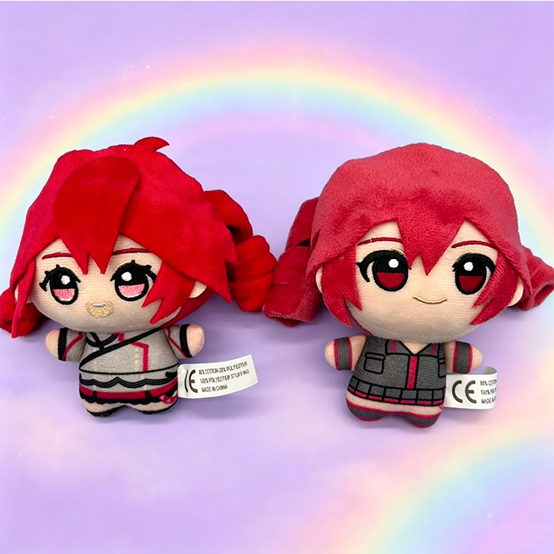 Kids Toys Play - カサネテトぬいぐるみソフト人形ぬいぐるみフィギュアアニメコスプレ漫画誕生日プレゼントクリスマスギフトファンガール向け
