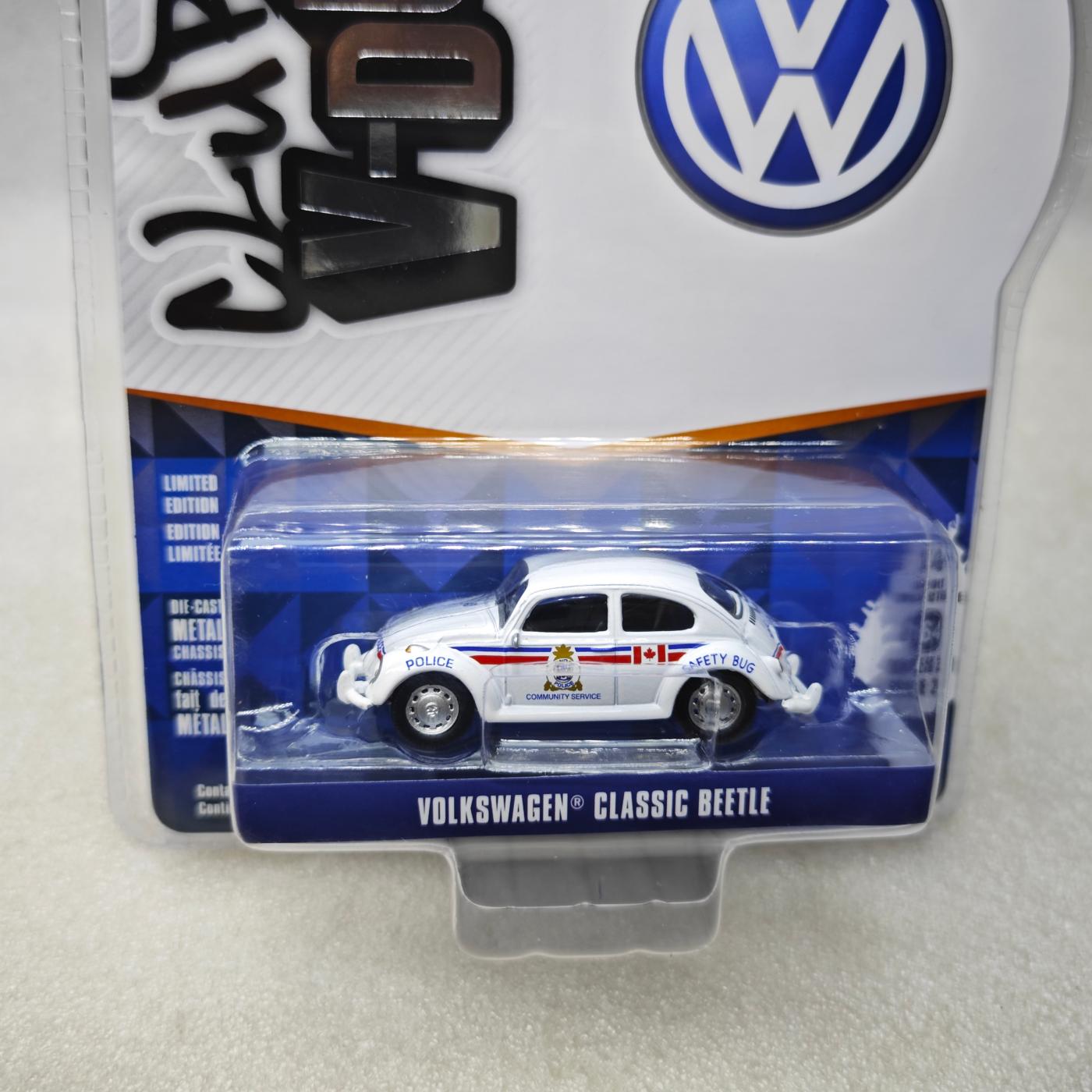 Kids Toys London - グリーンライト 1:64 V-Dub 21 - クラシック