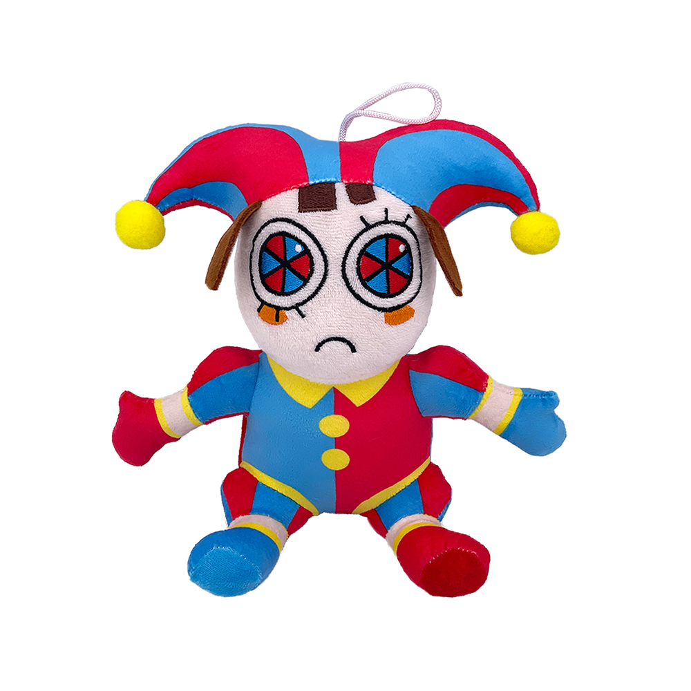 ホットザ・アメージング・デジタル・サーカス ポムニ・ジャック - Kids Toys Xmas のレビューと価格