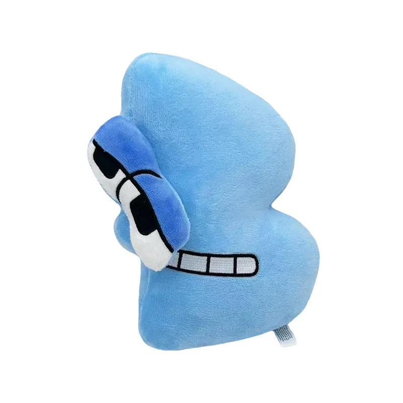 # #   アルファベットロアぬいぐるみアニメ人形かわいい2 - Kids Toys Idea のレビューと価格