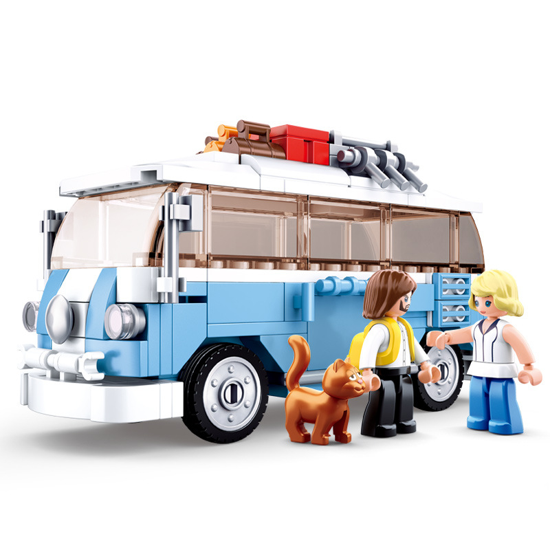 小さな女の子のためのオランダのストリートバン,創造的な軍隊, - Kids Toys London のレビューと価格