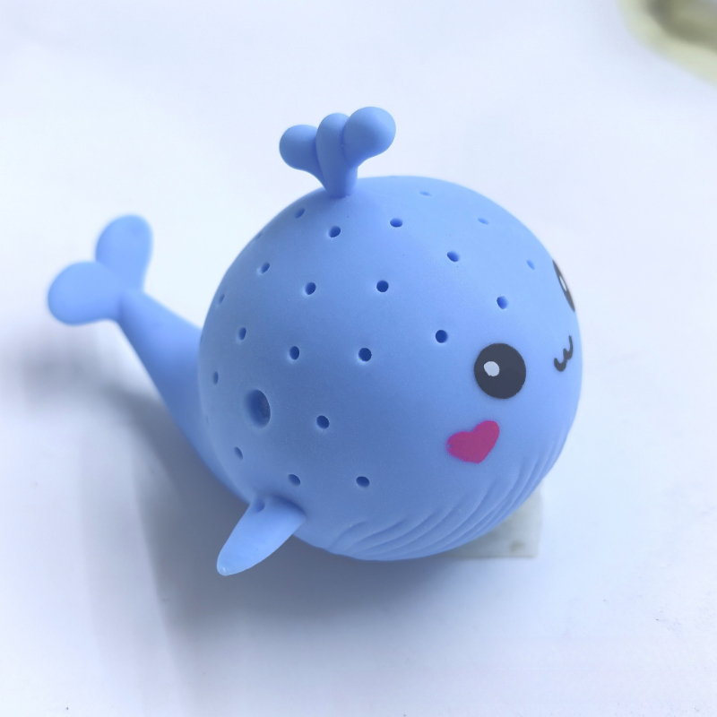 ストレス解消ベビーバスおもちゃクジラスクイーズスポンジ吸水夏 - Kids Toys Play のレビューと価格
