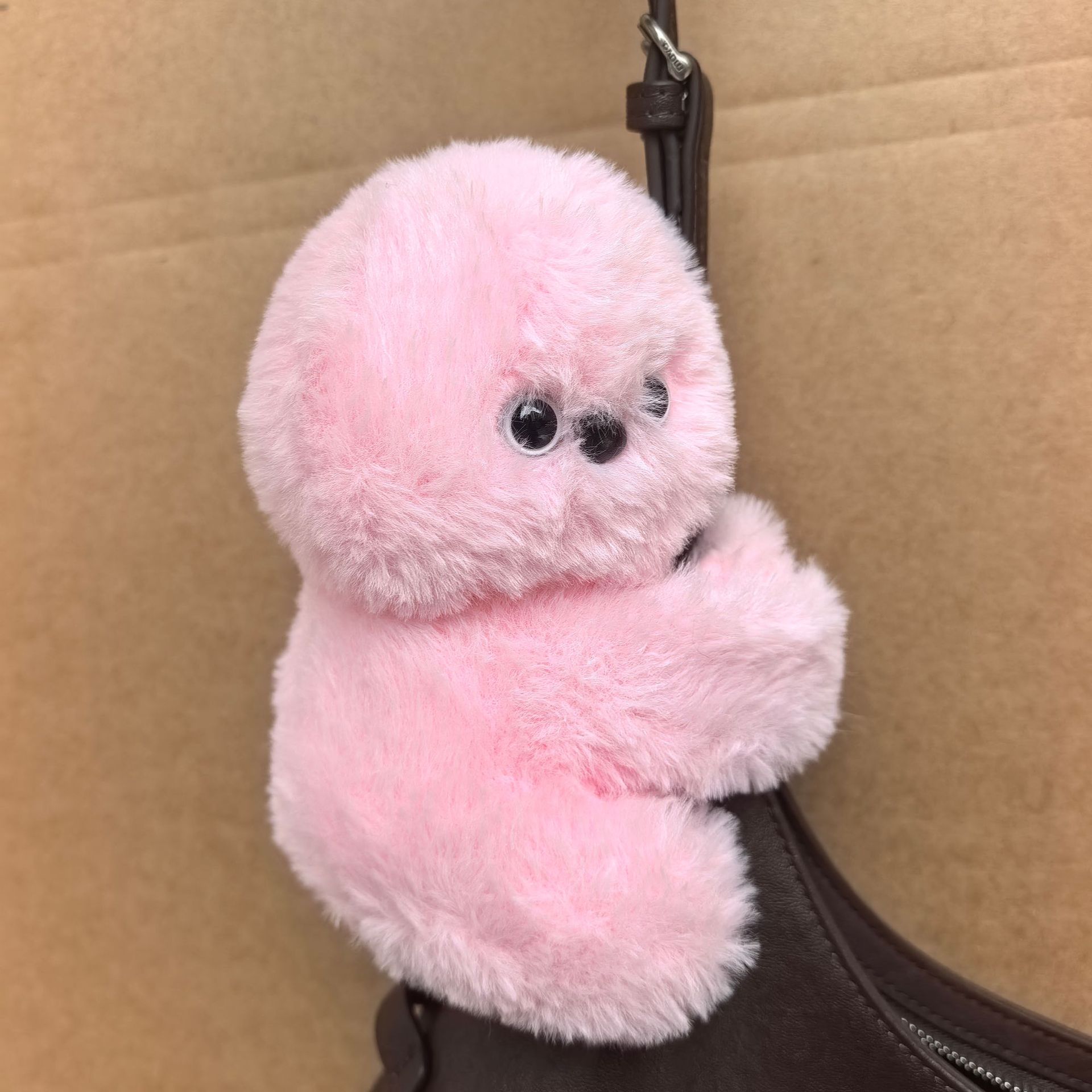 ミルミ シャイキュート ペットぬいぐるみロボット 感情表現で - Kids Toys Idea のレビューと価格