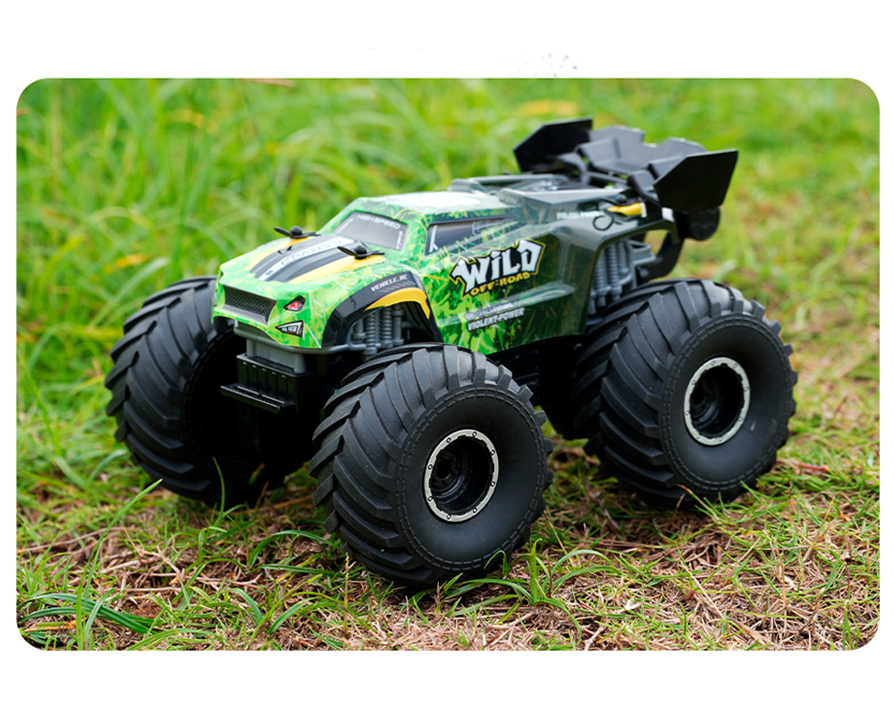 9IMOD RC水陸両用モンスタートラック 4WDリモートコ - Kids Toys Long Island のレビューと価格