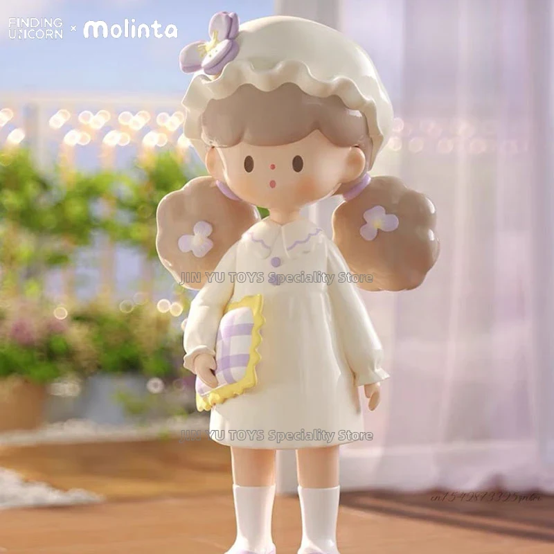 ユニコーンモリンタ春リストシリーズブラインドボックスかわいい - Kids Toys List のレビューと価格