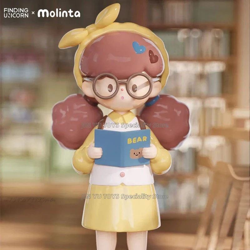 ユニコーンモリンタ春リストシリーズブラインドボックスかわいい - Kids Toys List のレビューと価格