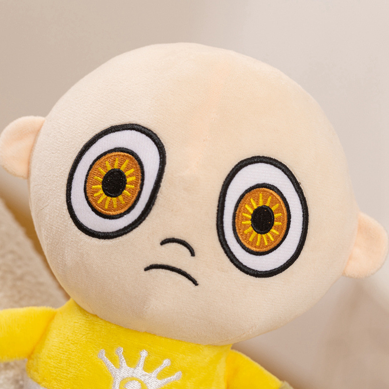 26cm 黄色のぬいぐるみ かわいい赤ちゃんぬいぐるみ ソフ - Kids Toys Idea のレビューと価格