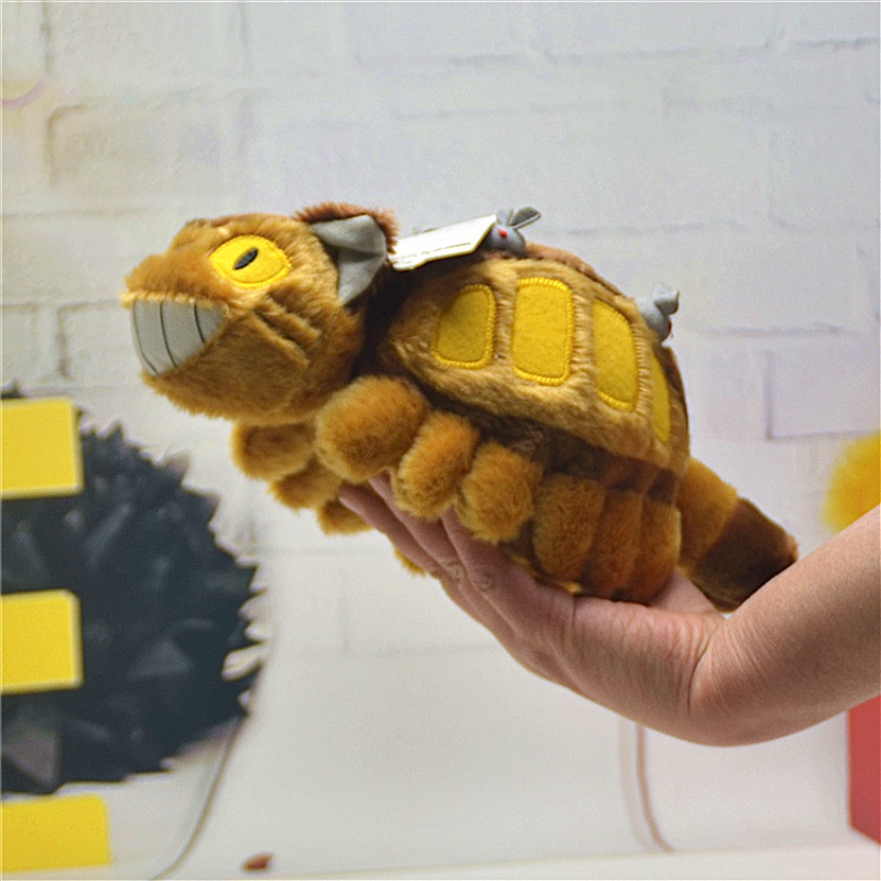 30/40 センチメートルかわいい漫画アニメバスぬいぐるみソ - Kids Toys Idea のレビューと価格