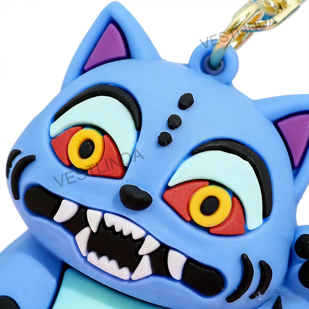 ホット3Dプリントアニメ映画KPOPデーモンハンターズガール - Kids Toys Resale のレビューと価格