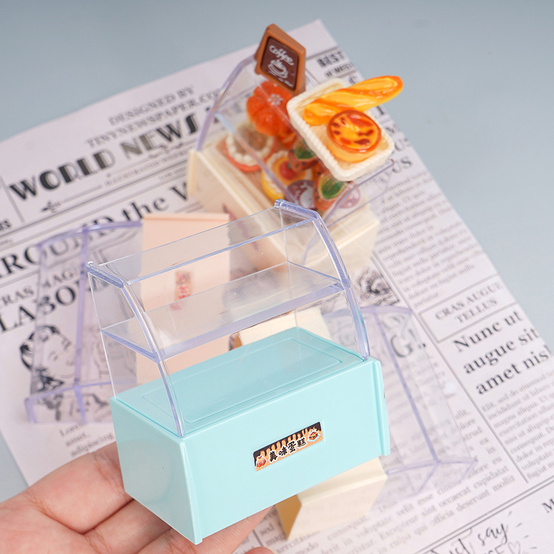 1/12 ドールハウスミニスーパーマーケットコンビニディスプ - Kids Toys Play のレビューと価格