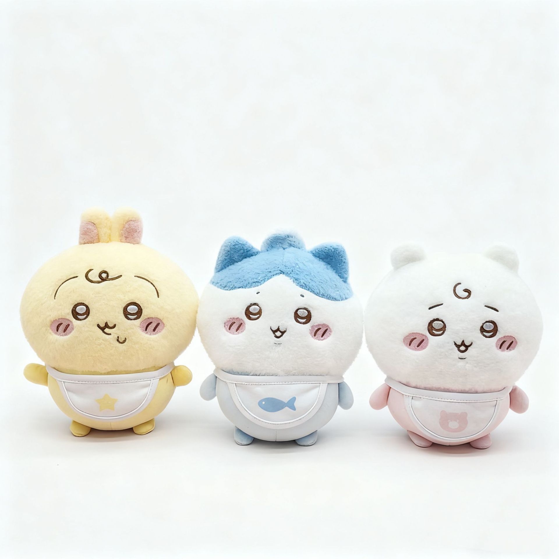 ジイイベイビーシリーズ 8インチのかわいいぬいぐるみ ウサギ - Kids Toys Movie のレビューと価格