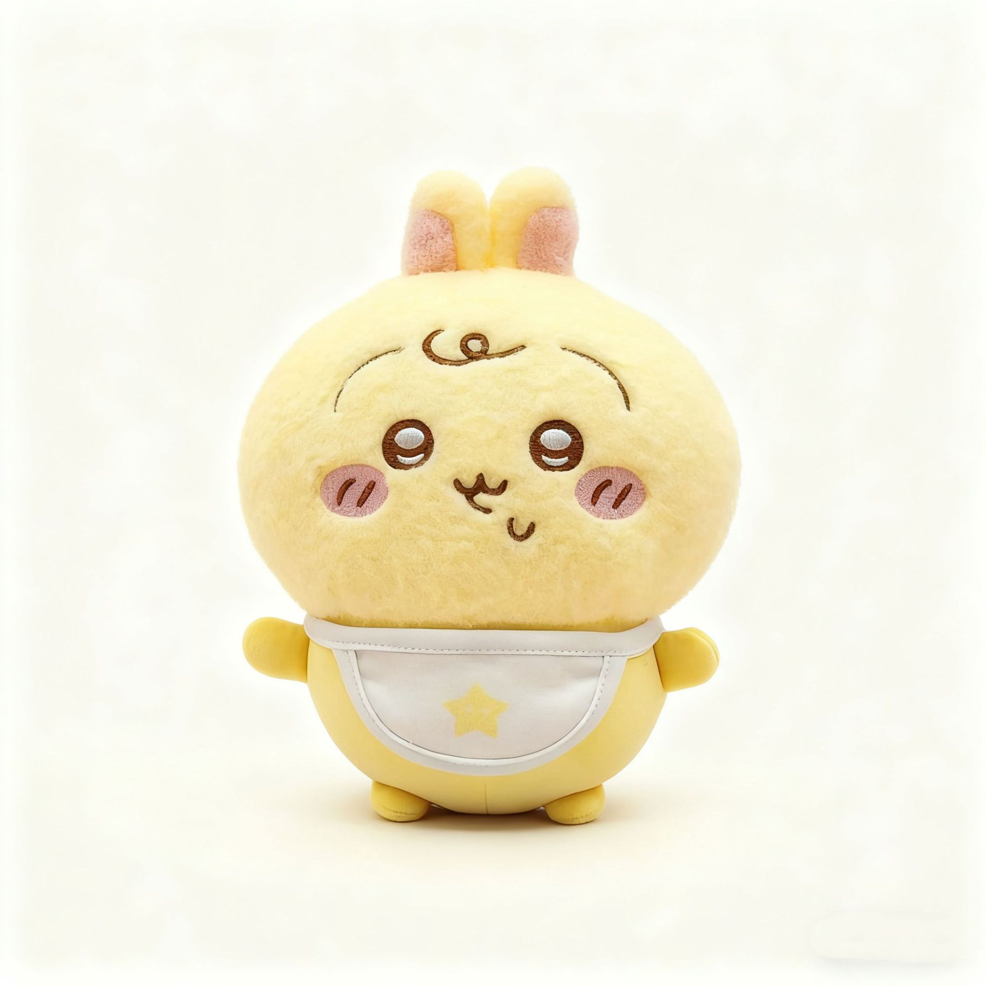 ジイイベイビーシリーズ 8インチのかわいいぬいぐるみ ウサギ - Kids Toys Movie のレビューと価格