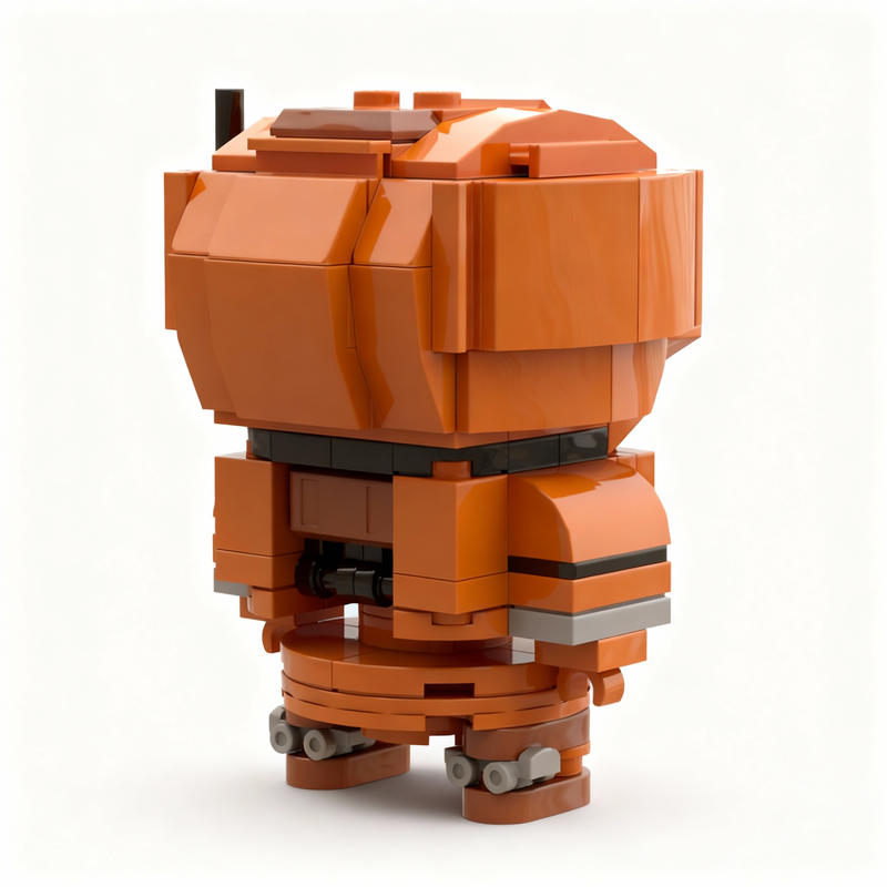 155 個 MOC HK 説明書部品リスト Brickhea - Kids Toys List のレビューと価格