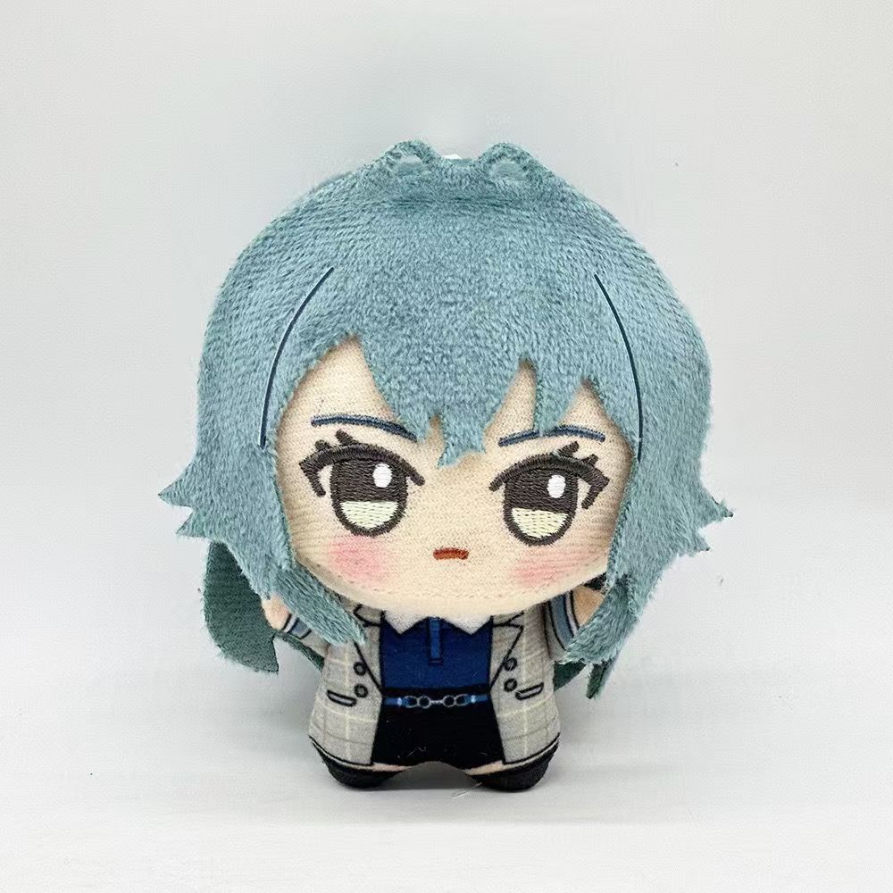 かわいいスクールアイドルマスターぬいぐるみ漫画アニメ周辺梅花 - Kids Toys Movie のレビューと価格