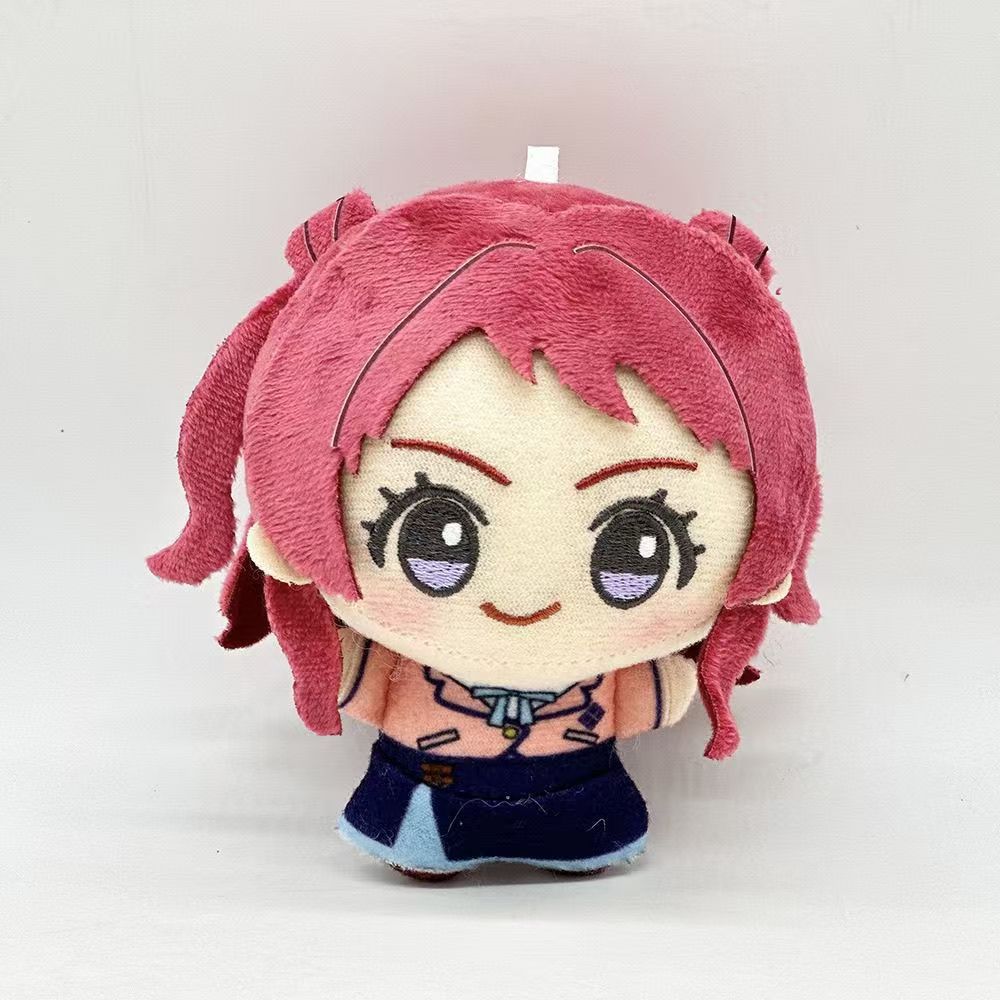 かわいいスクールアイドルマスターぬいぐるみ漫画アニメ周辺梅花 - Kids Toys Movie のレビューと価格