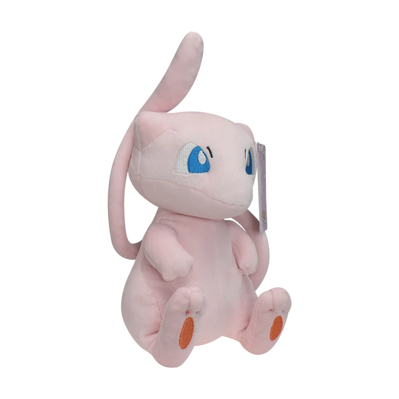 ポケモン ミュウ ぬいぐるみ かわいい漫画 Go dex ミ - Kids Toys Movie のレビューと価格