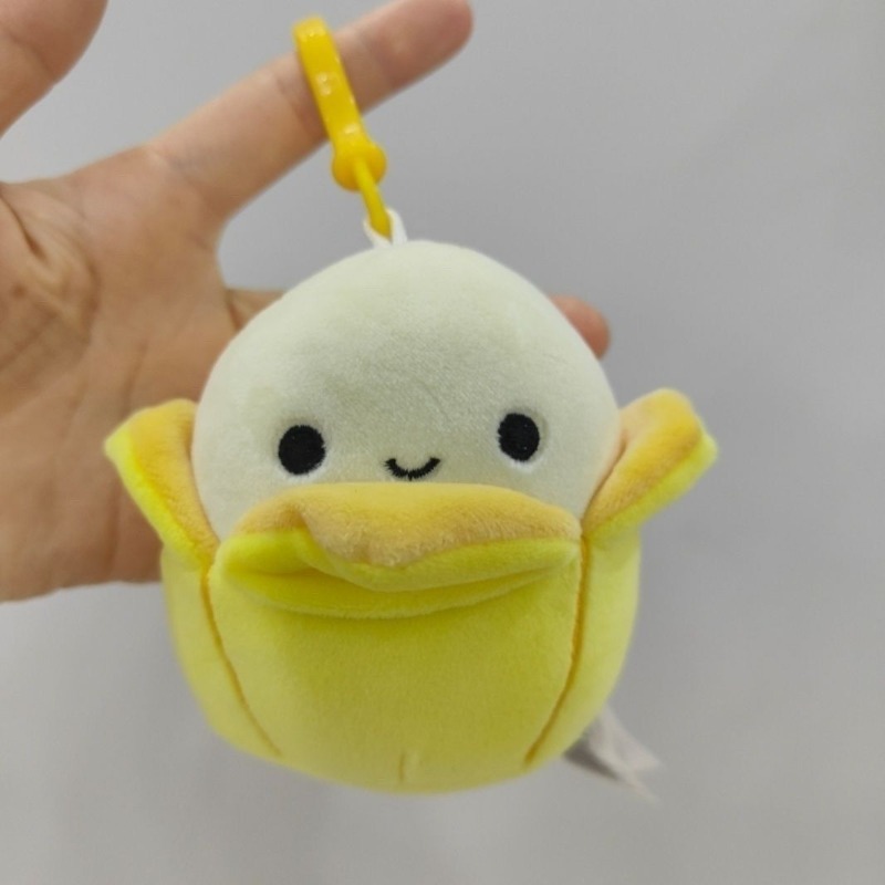 CORTIS ジェームズ バナナドール かわいい動物の柔らか - Kids Toys Play のレビューと価格