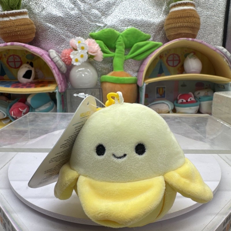 CORTIS ジェームズ バナナドール かわいい動物の柔らか - Kids Toys Play のレビューと価格