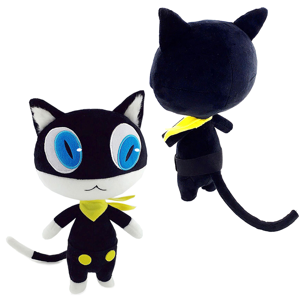 モルガナ コスプレ ぬいぐるみ 枕 漫画 ソフトぬいぐるみ  - Kids Toys Xmas のレビューと価格