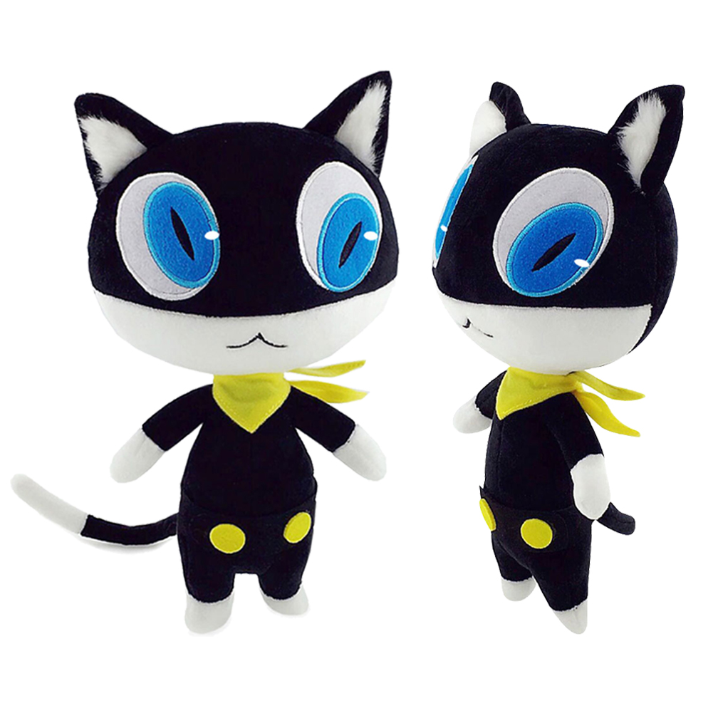 モルガナ コスプレ ぬいぐるみ 枕 漫画 ソフトぬいぐるみ  - Kids Toys Xmas のレビューと価格