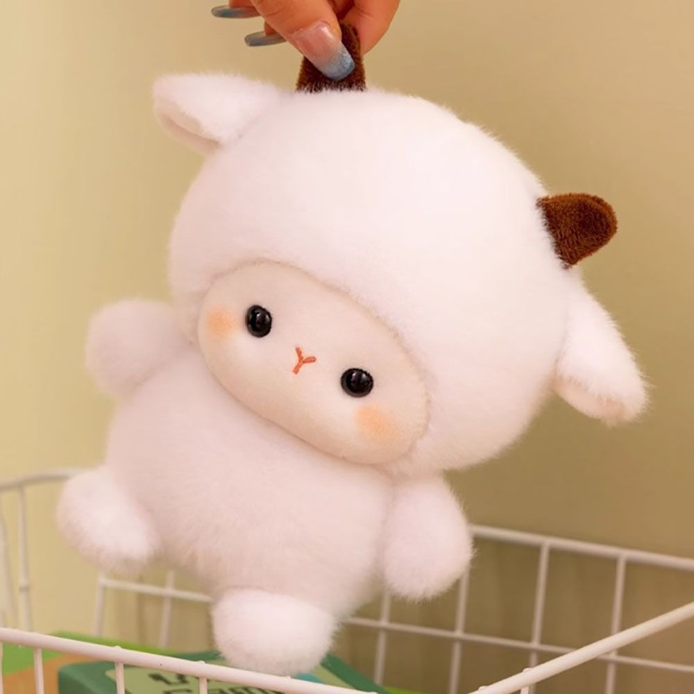 16cmのかわいいカピバラ象のぬいぐるみ、コンパニオン人形、 - Kids Toys Movie のレビューと価格