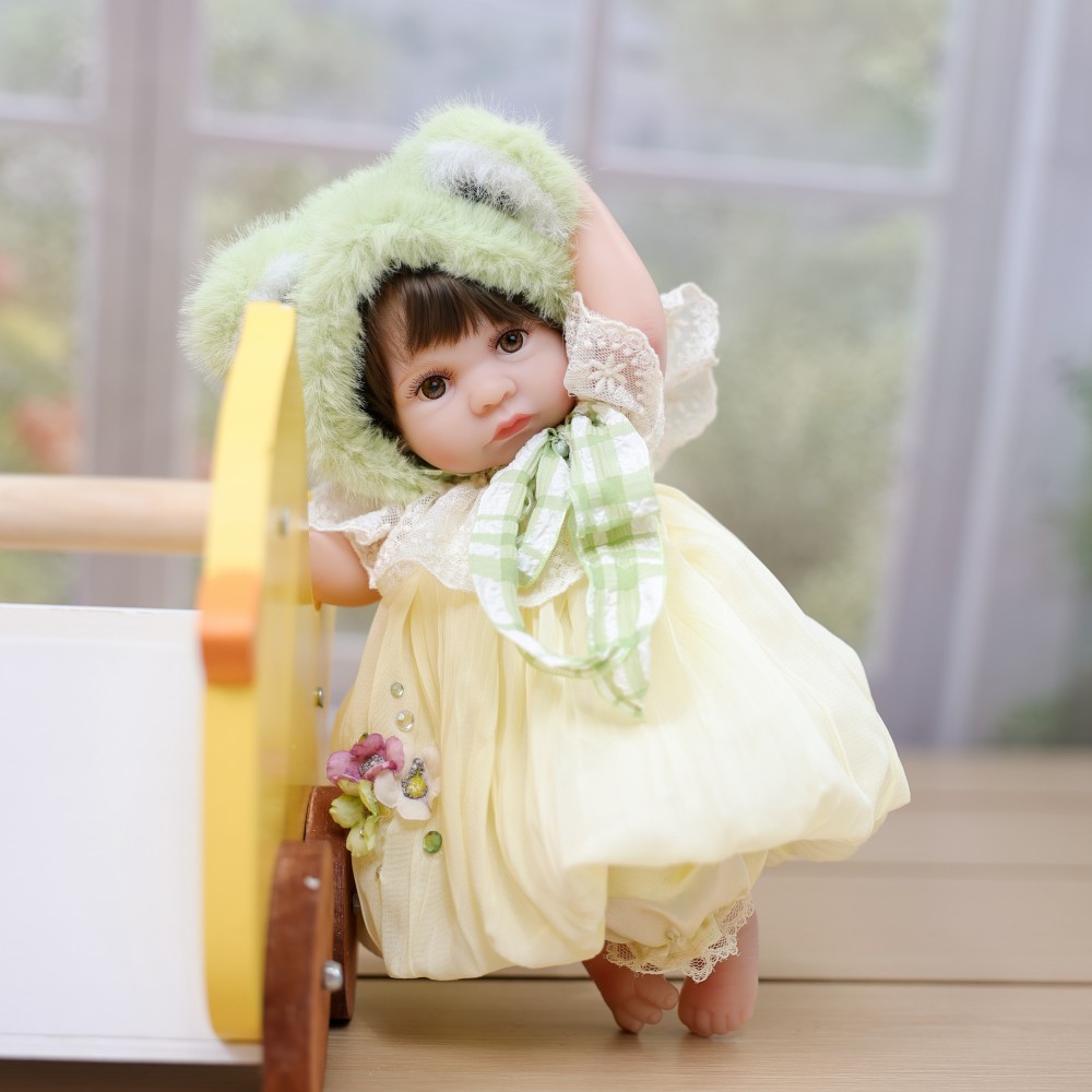 クローベレイ 12インチ オリジナル フルボディ ビニール製 - Kids Toys Xmas のレビューと価格