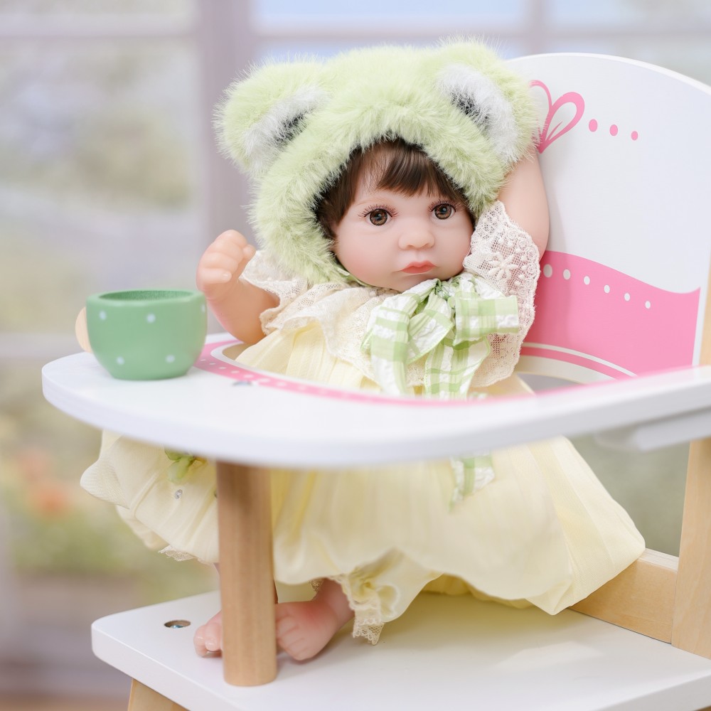 クローベレイ 12インチ オリジナル フルボディ ビニール製 - Kids Toys Xmas のレビューと価格