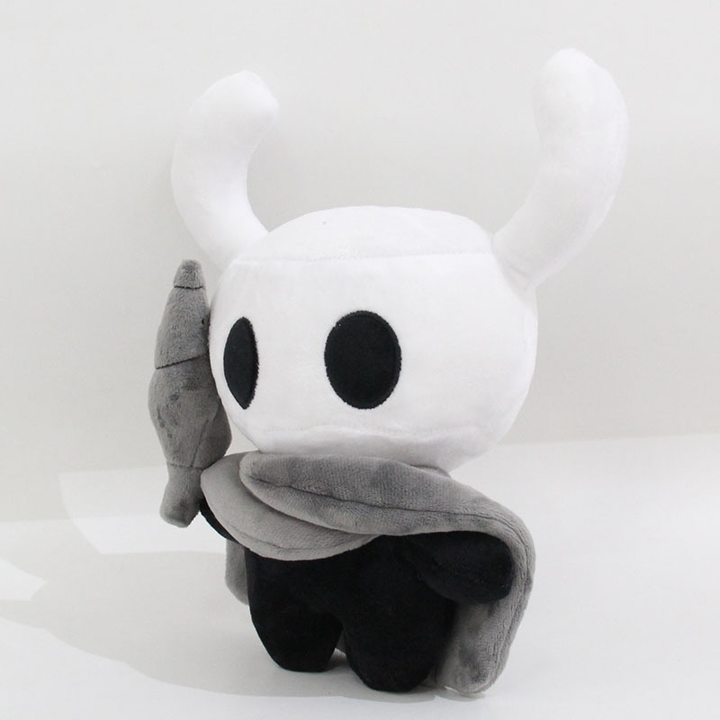 新しいホットホロウナイトぬいぐるみゲームフィギュア人形ぬいぐ - Kids Toys Play のレビューと価格