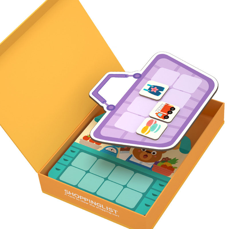 新しい子供知育玩具ショッピングリストジグソーパズルゲーム思考 - Kids Toys List のレビューと価格