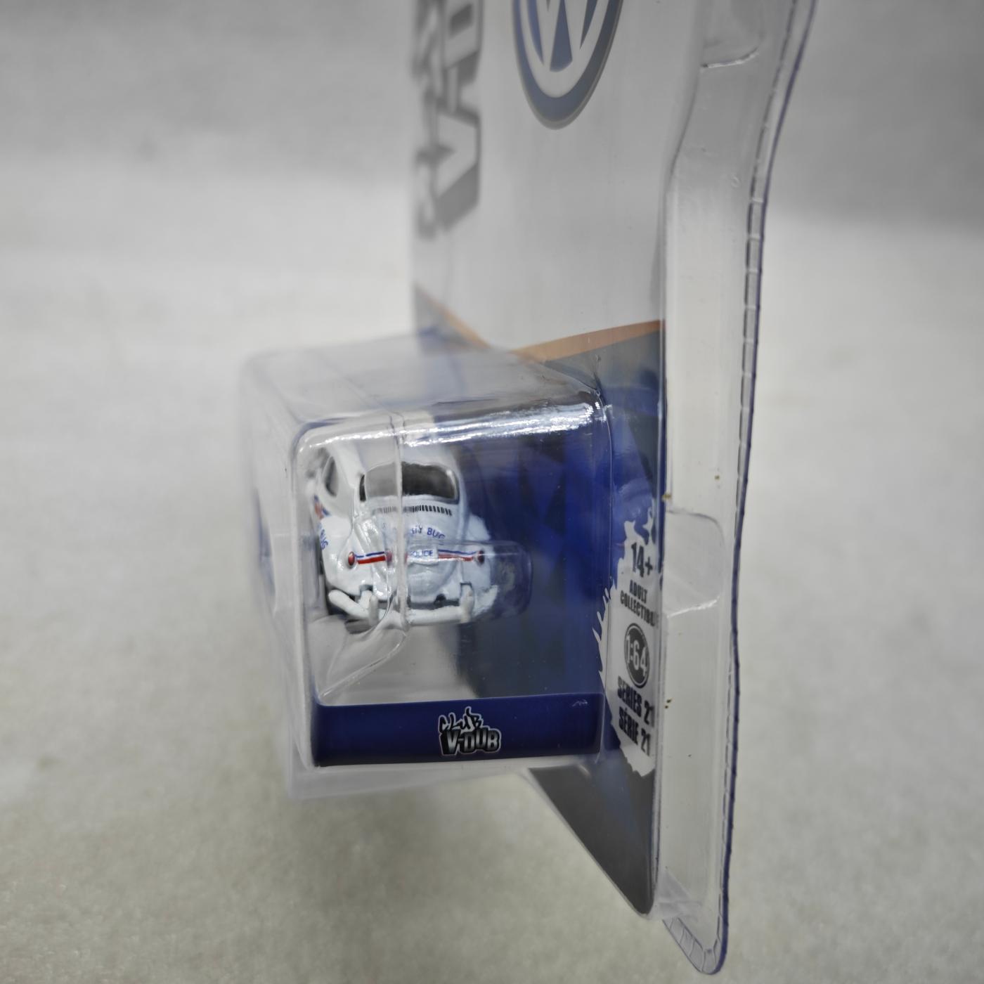 グリーンライト 1:64 V-Dub 21 - クラシック  - Kids Toys London のレビューと価格