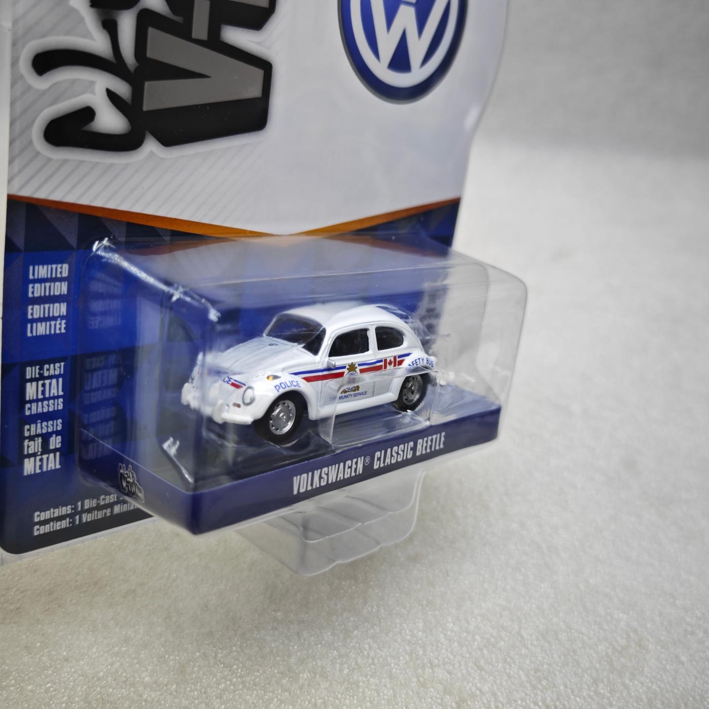 グリーンライト 1:64 V-Dub 21 - クラシック  - Kids Toys London のレビューと価格